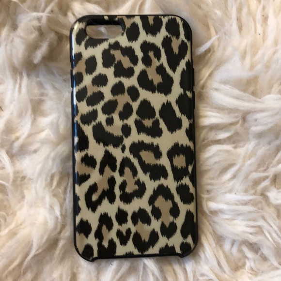 Kate Spade iPhone 6 Case
